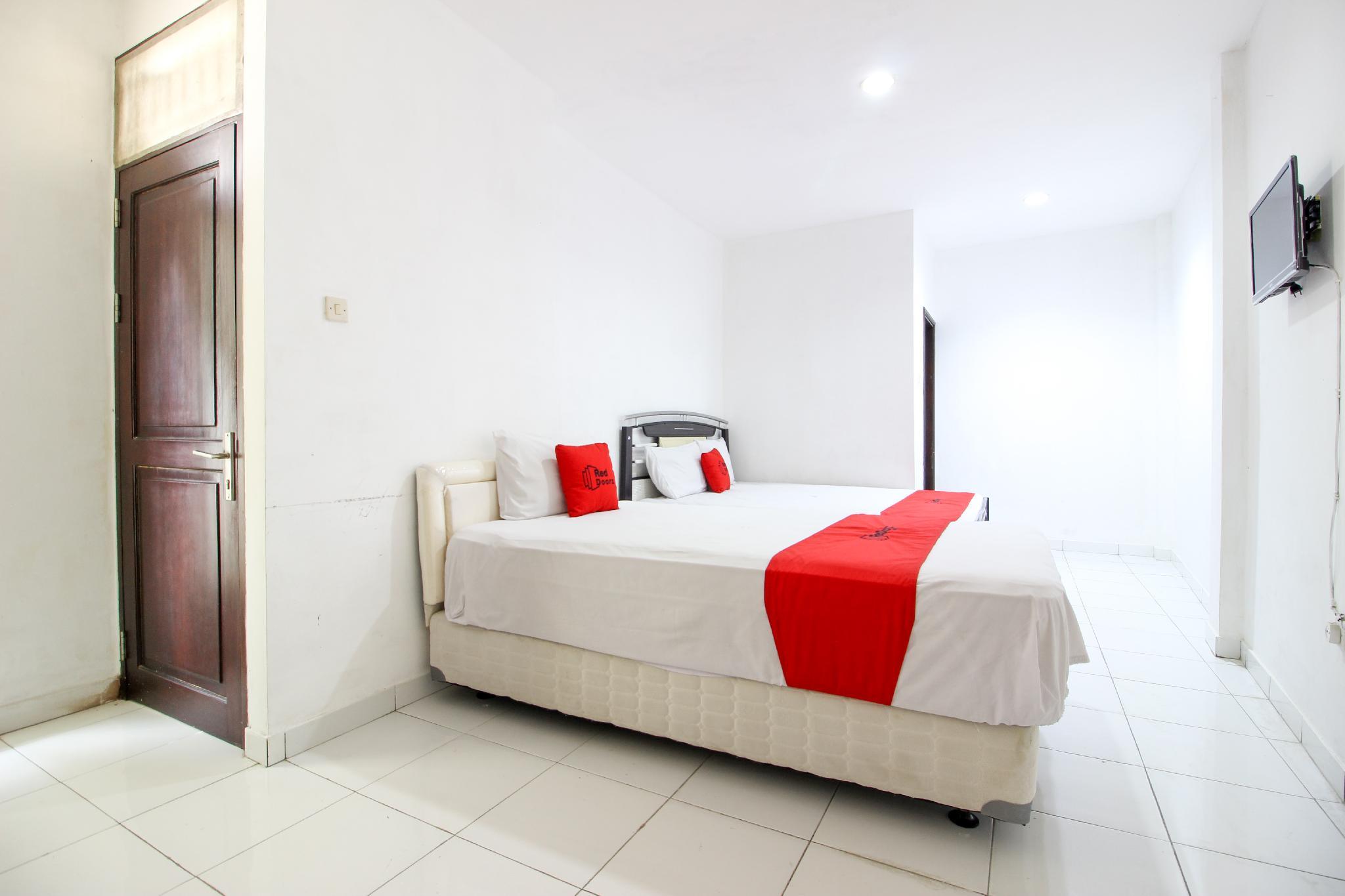 Reddoorz Near Rs Sarjito Yogyakarta 2 Wisma tamu Kejayan