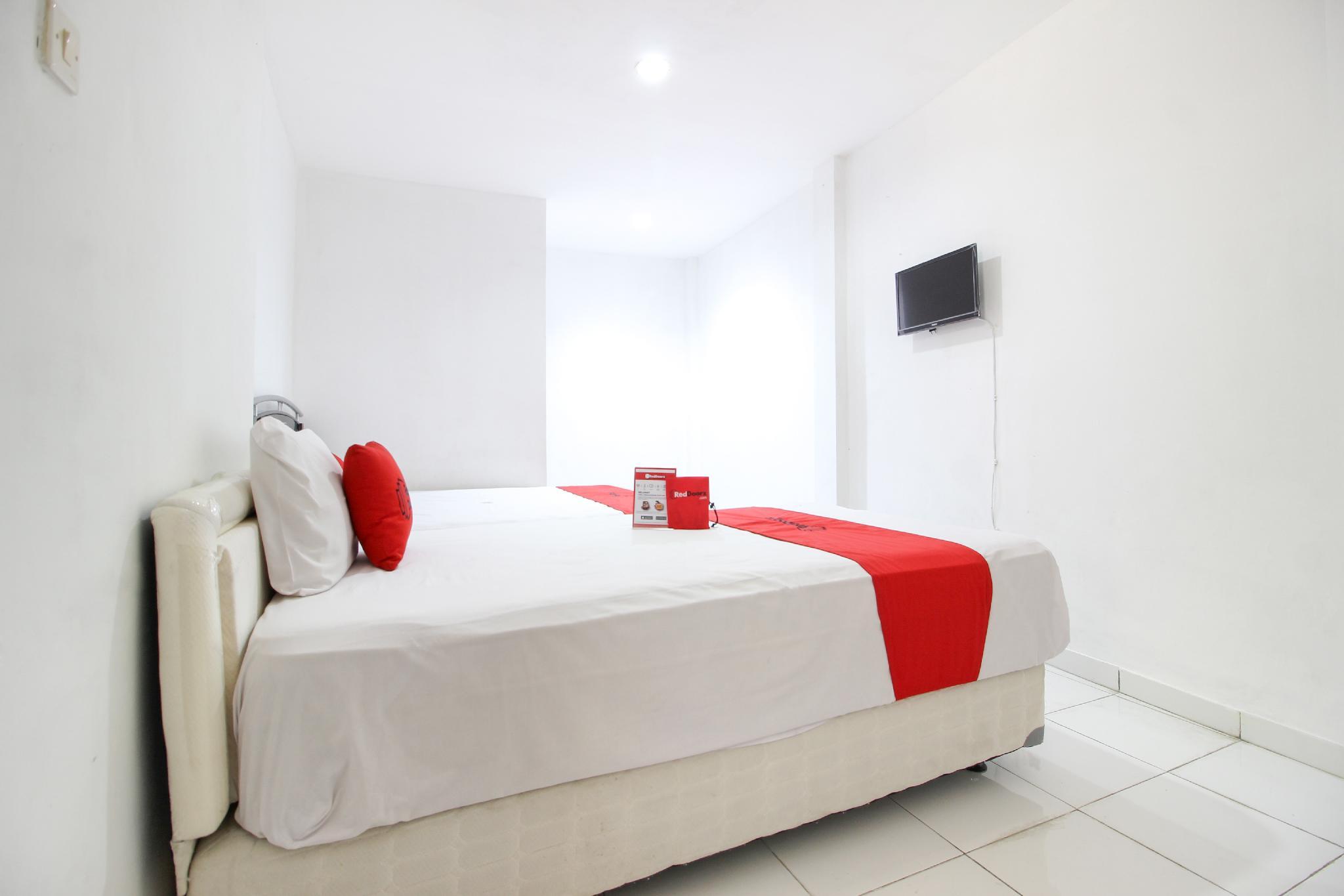 Wisma tamu Reddoorz Near Rs Sarjito Yogyakarta 2 2*