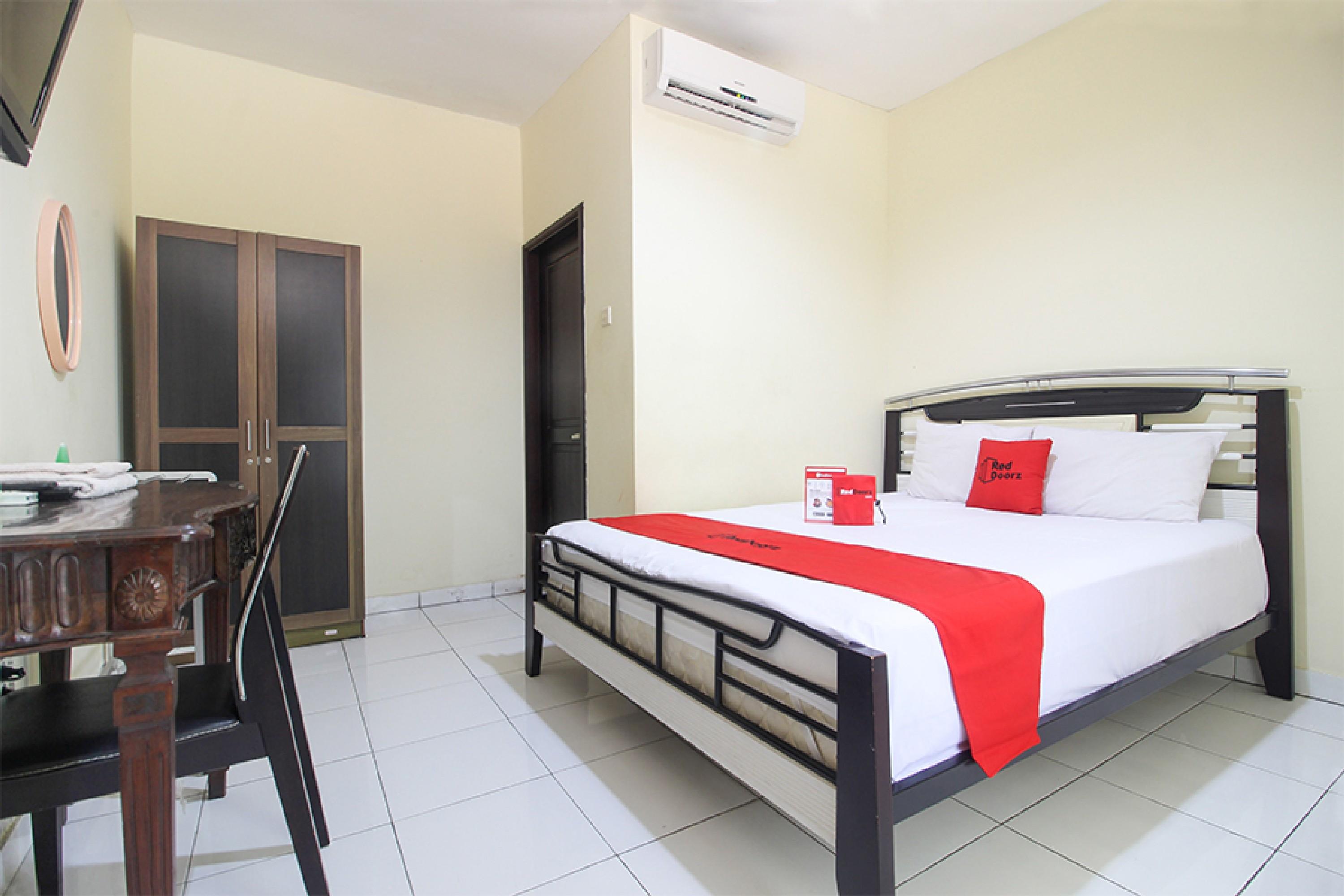 Reddoorz Near Rs Sarjito Yogyakarta 2 Wisma tamu 2*